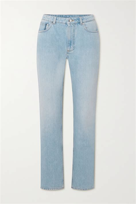 jeans burberry bianco|Burberry Women Jeans .